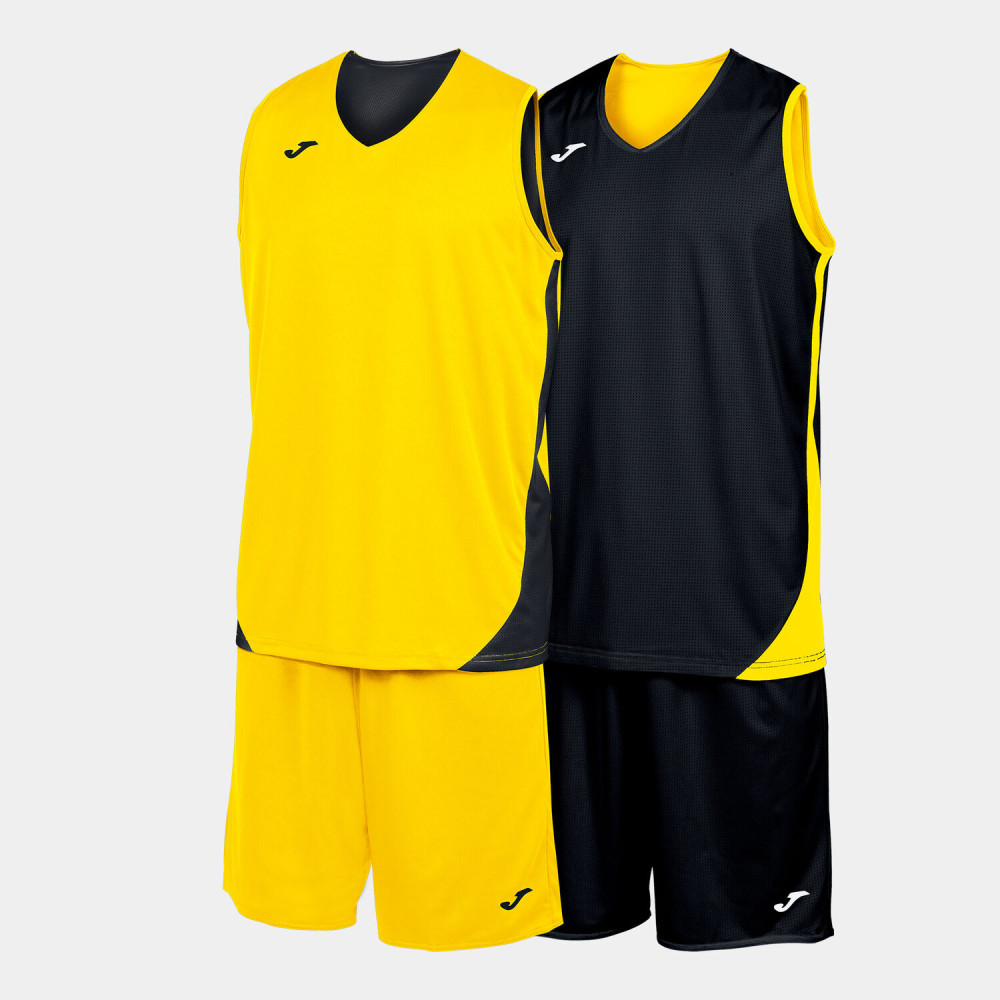 Set baschet Joma Kansas reversibil | JOMA