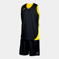 Set baschet Joma Kansas reversibil | JOMA
