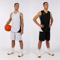 Set baschet Joma Kansas reversibil | JOMA