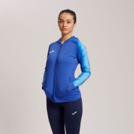 Bluza cu gluga Joma Elite XI femei | JOMA