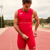 Body Joma Record III | JOMA