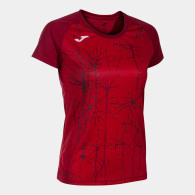 Tricou Joma Elite IX femei | JOMA