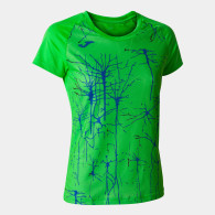 Tricou Joma Elite IX femei | JOMA