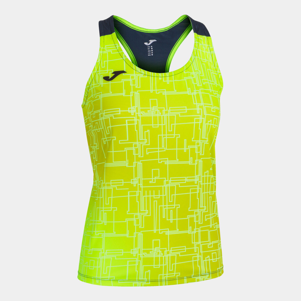 Maieu Joma Elite VIII femei | JOMA