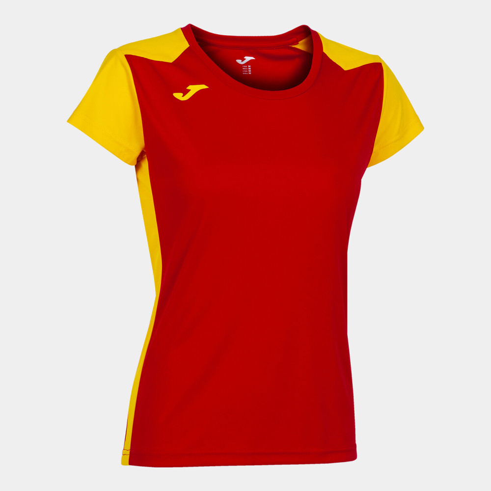Tricou bicolor Joma Record II femei | JOMA