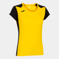 Tricou bicolor Joma Record II femei | JOMA