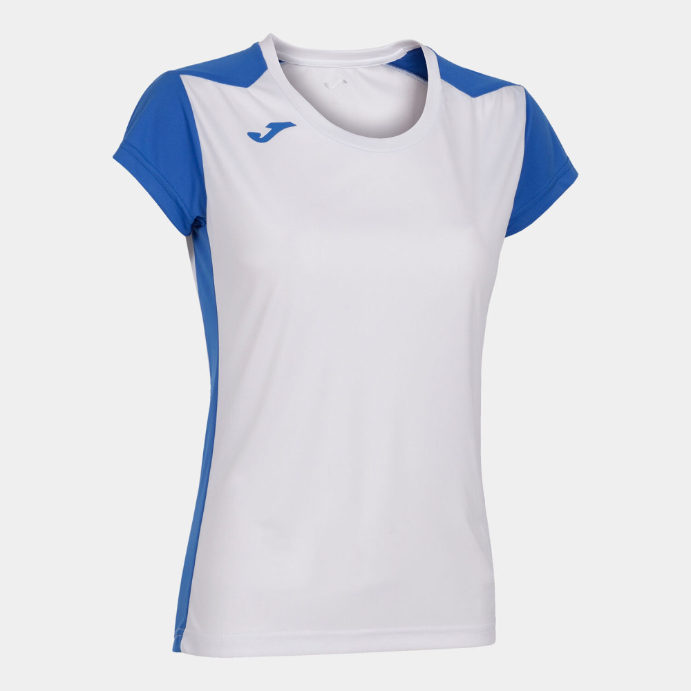 Tricou bicolor Joma Record II femei | JOMA