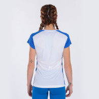 Tricou bicolor Joma Record II femei | JOMA