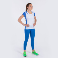 Tricou bicolor Joma Record II femei | JOMA