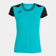 Tricou bicolor Joma Record II femei | JOMA