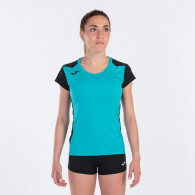 Tricou bicolor Joma Record II femei | JOMA