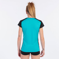 Tricou bicolor Joma Record II femei | JOMA