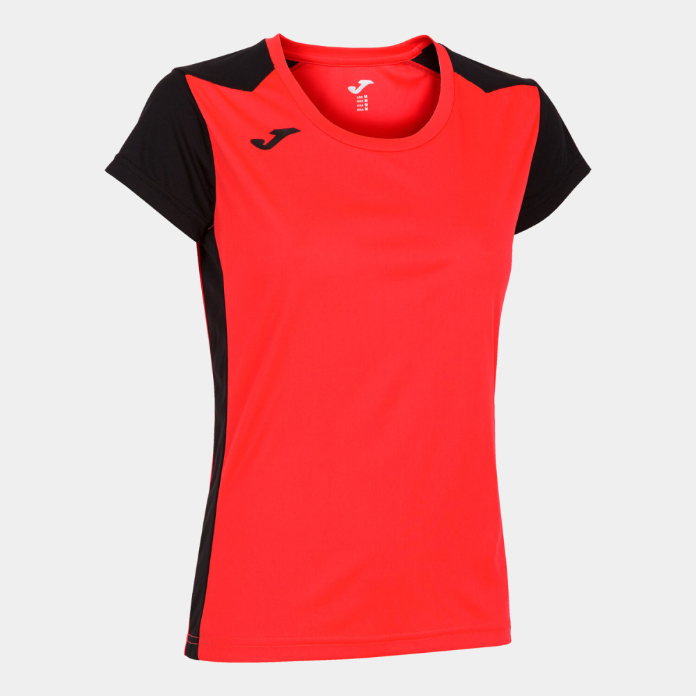 Tricou bicolor Joma Record II femei | JOMA