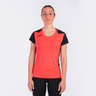 Tricou bicolor Joma Record II femei | JOMA