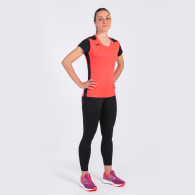 Tricou bicolor Joma Record II femei | JOMA