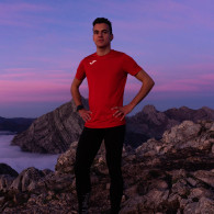 Tricou Joma Record II | JOMA
