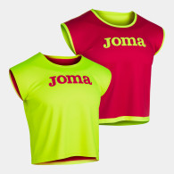 Maieu departajare rugby Joma Myskin II reversibil | JOMA