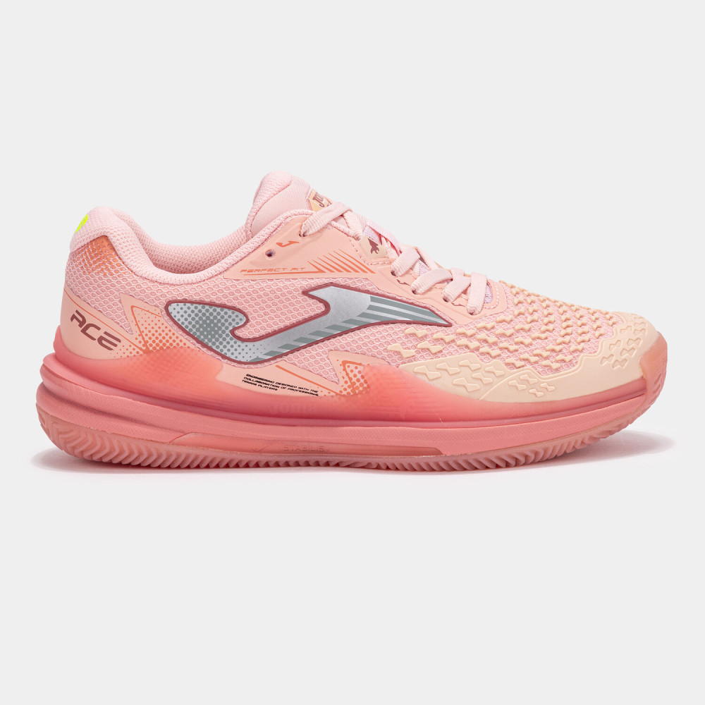 Adidasi tenis de camp Joma Ace femei | JOMA