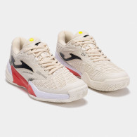 Adidasi tenis de camp Joma Roland II | JOMA