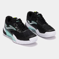 Adidasi tenis de camp Joma Roland II femei | JOMA