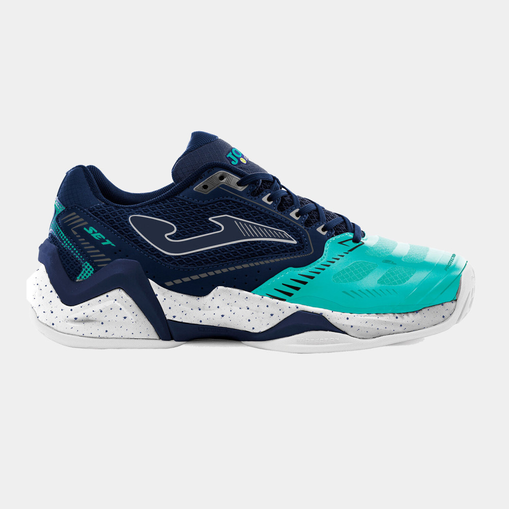 Adidasi tenis de camp Joma Set II | JOMA