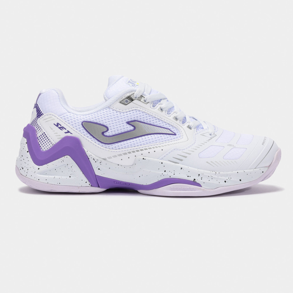Adidasi tenis de camp Joma Set femei | JOMA