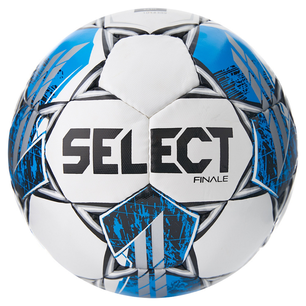 Minge Select Final DB V25, FIFA Basic | SELECT