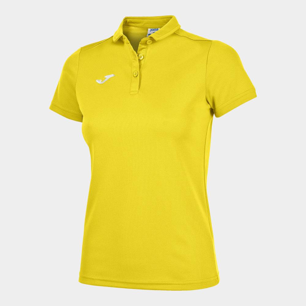 Tricou polo Joma Hobby femei | JOMA