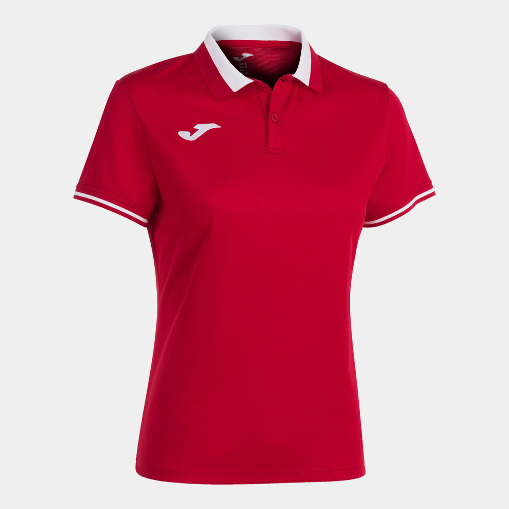 Tricou polo maneca scurta Joma Championship VI femei | JOMA