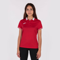 Tricou polo maneca scurta Joma Championship VI femei | JOMA