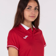 Tricou polo maneca scurta Joma Championship VI femei | JOMA