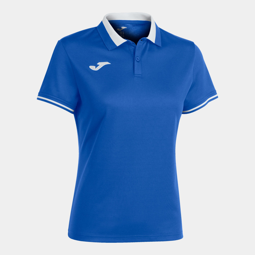 Tricou polo maneca scurta Joma Championship VI femei | JOMA
