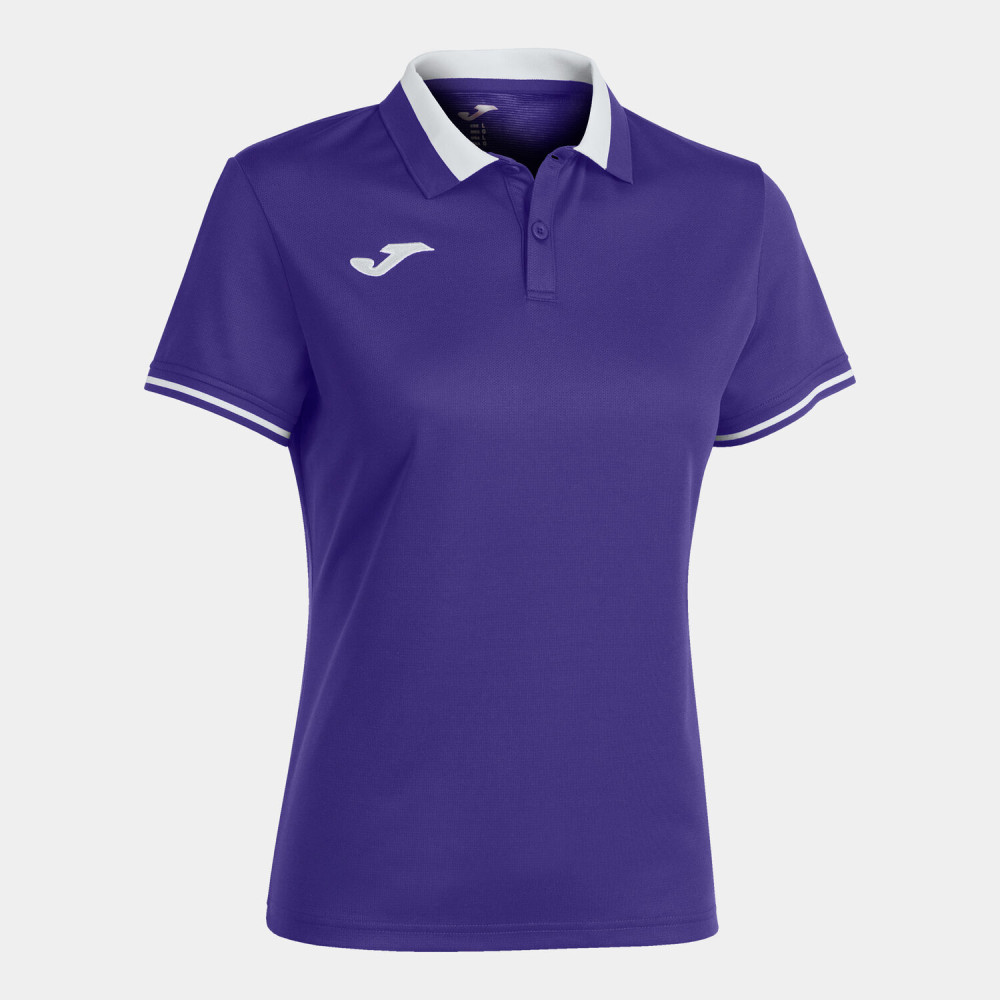 Tricou polo maneca scurta Joma Championship VI femei | JOMA