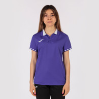 Tricou polo maneca scurta Joma Championship VI femei | JOMA