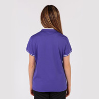 Tricou polo maneca scurta Joma Championship VI femei | JOMA