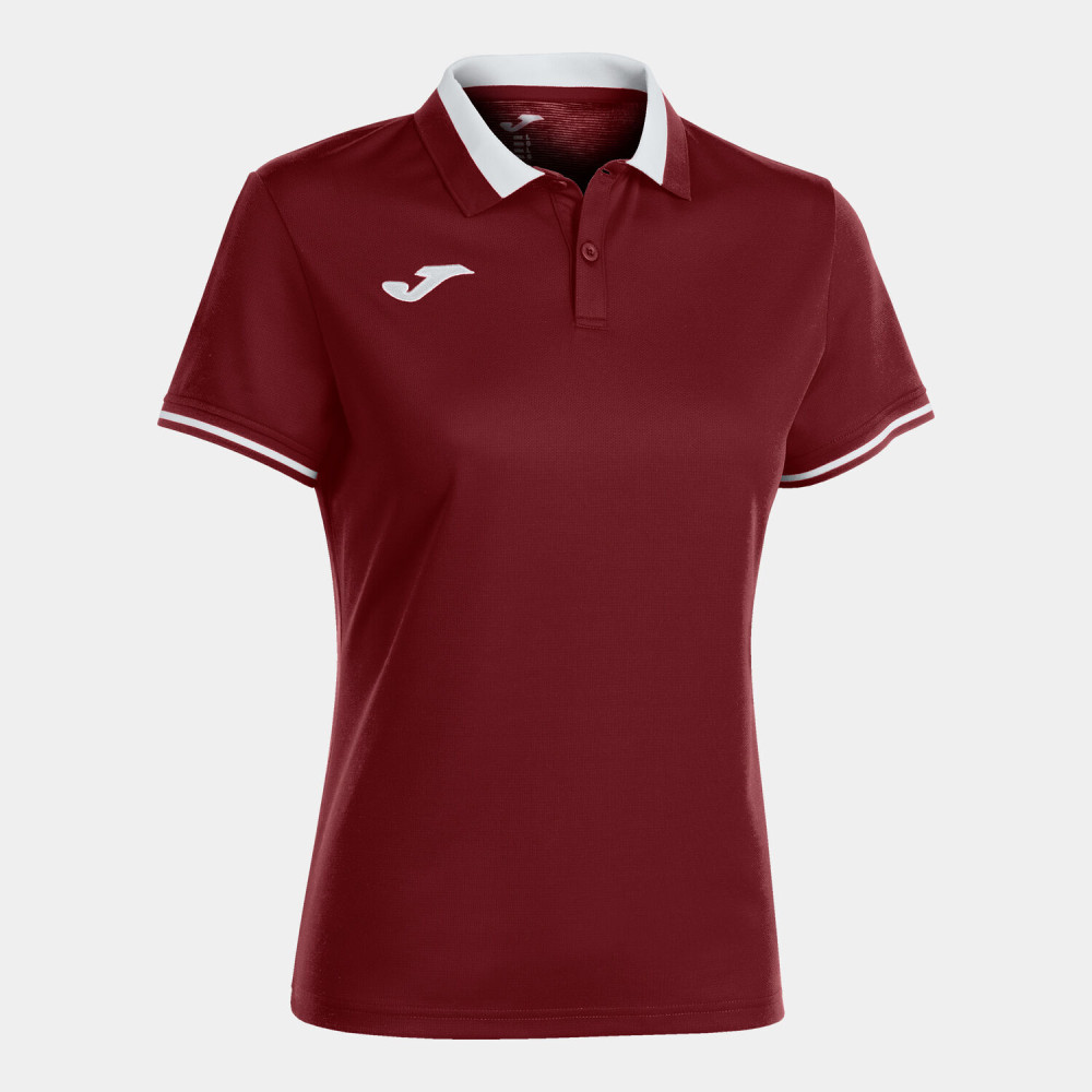 Tricou polo maneca scurta Joma Championship VI femei | JOMA