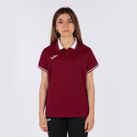 Tricou polo maneca scurta Joma Championship VI femei | JOMA