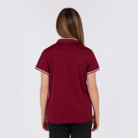 Tricou polo maneca scurta Joma Championship VI femei | JOMA
