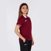 Tricou polo maneca scurta Joma Championship VI femei | JOMA