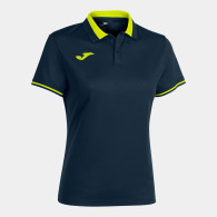 Tricou polo maneca scurta Joma Championship VI femei | JOMA