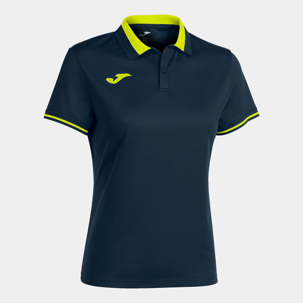 Tricou polo maneca scurta Joma Championship VI femei | JOMA