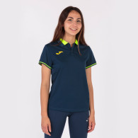 Tricou polo maneca scurta Joma Championship VI femei | JOMA
