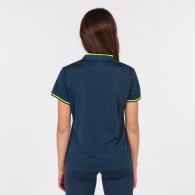 Tricou polo maneca scurta Joma Championship VI femei | JOMA