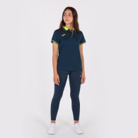 Tricou polo maneca scurta Joma Championship VI femei | JOMA