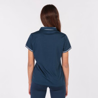 Tricou polo maneca scurta Joma Championship VI femei | JOMA