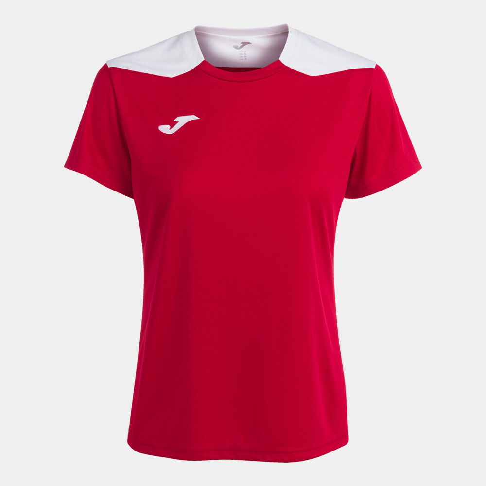 Tricou maneca scurta Joma Championship VI femei | JOMA