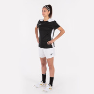 Tricou maneca scurta Joma Championship VI femei | JOMA