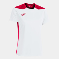 Tricou maneca scurta Joma Championship VI femei | JOMA