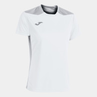 Tricou maneca scurta Joma Championship VI femei | JOMA