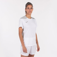 Tricou maneca scurta Joma Championship VI femei | JOMA